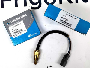 Is a Faulty Water Sensor Compromising Your Refrigeration Unit's Performance?